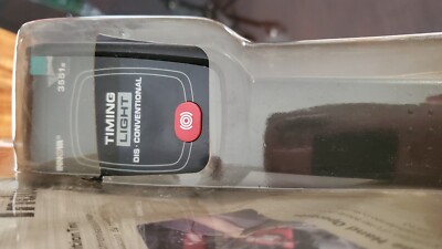 Black Innova Inductive Timing Light 3551a - BRAND NEW, DIS-Conventional