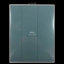 Apple Smart Folio iPad Pro 12.9" 6th Gen 5th 4th 3rd Gen Case - Cactus MXTE2ZM/A