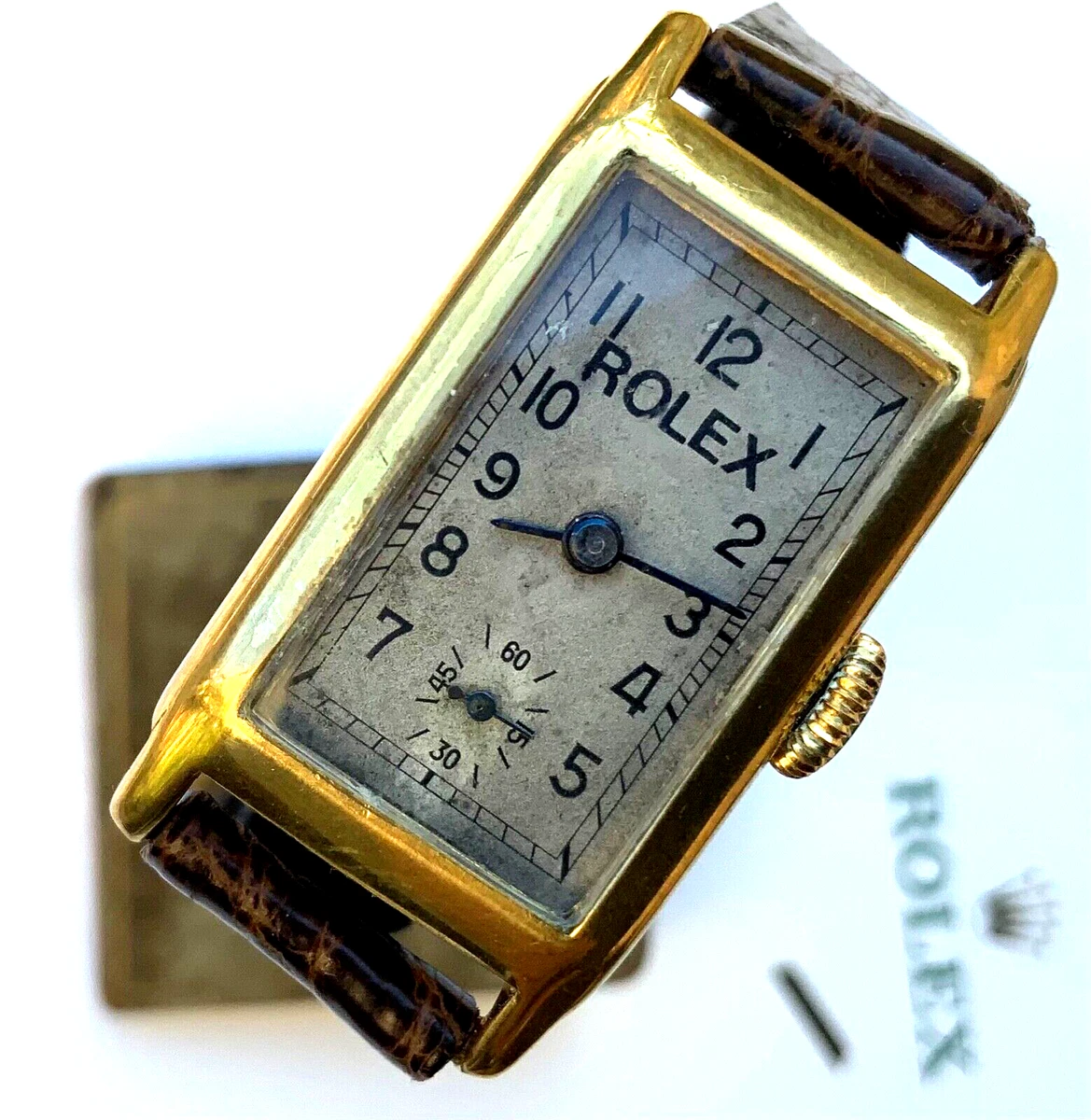 Orologio shop art deco