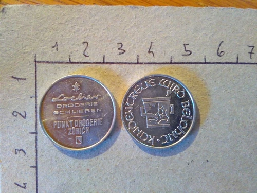 token token drugstore streaks zurich