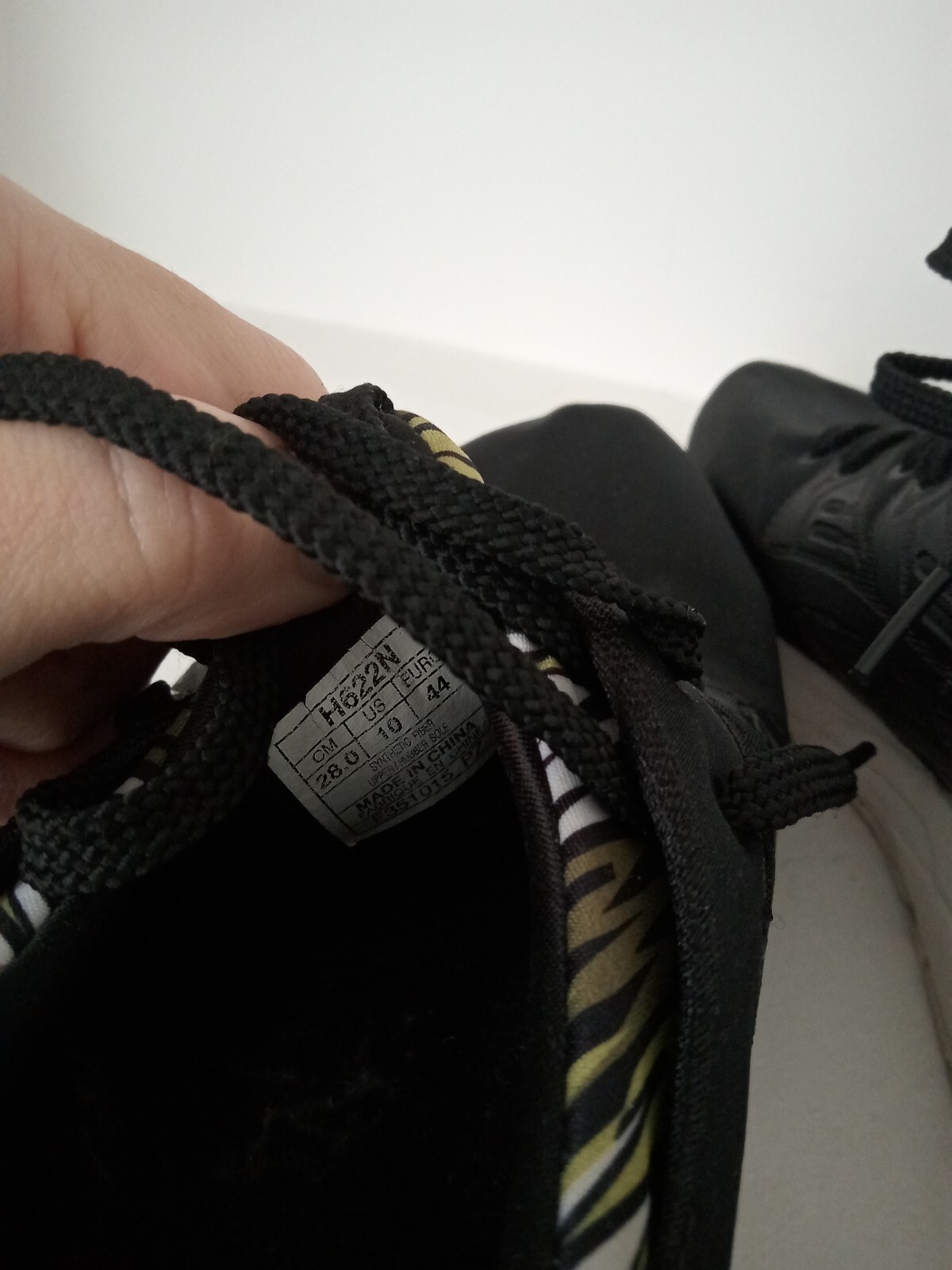 asics gel kayano evo mens