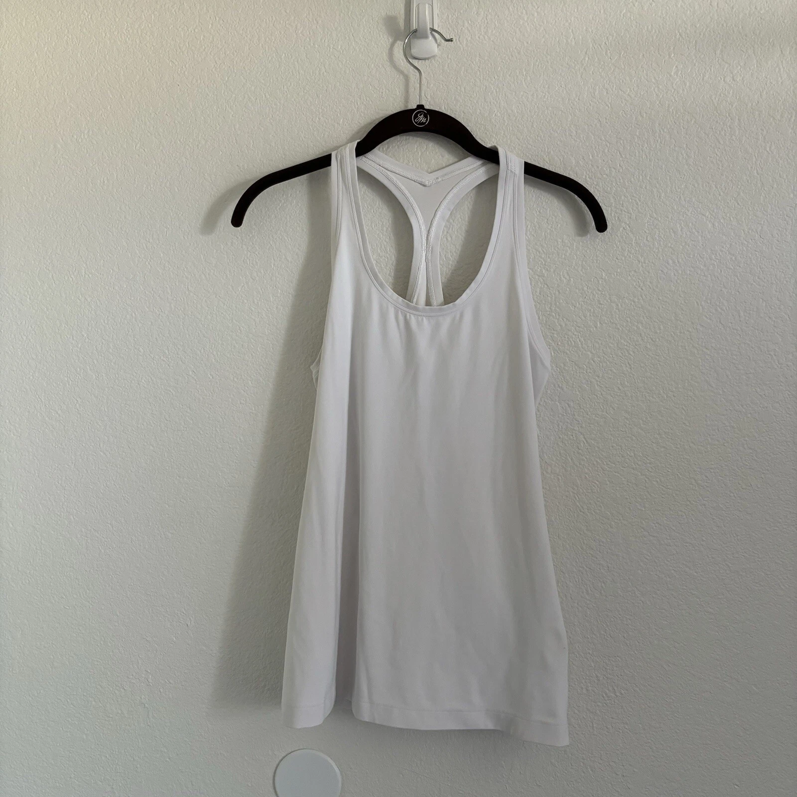 lululemon sleeveless tank-top