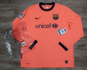 barcelona kit 2009