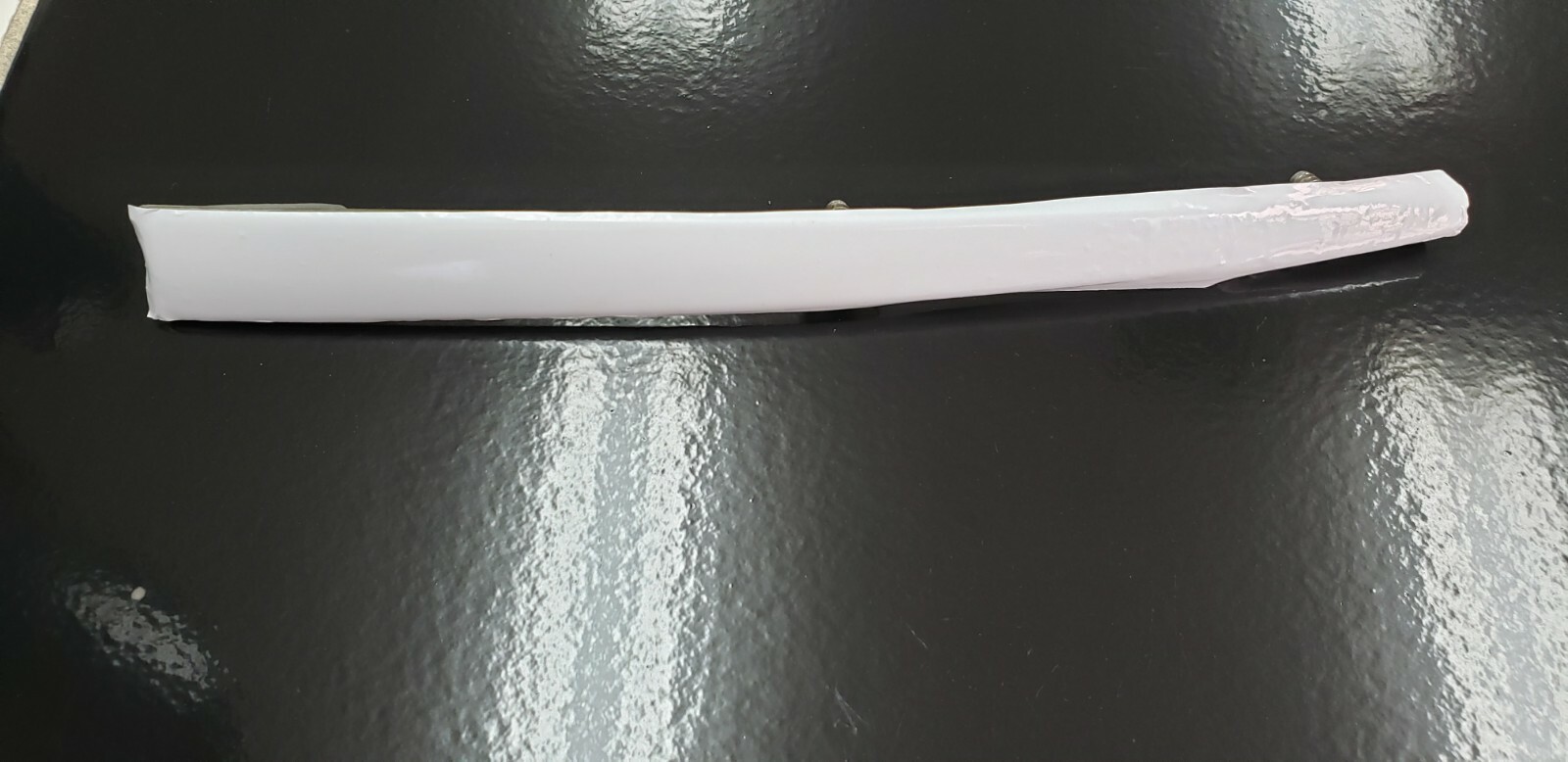 Bentley LH Trim Strip 3W0807811 New