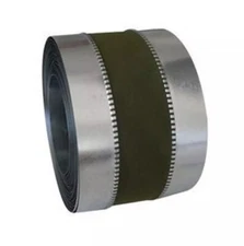 CARLISLE CONNECTOR PLUS 100FT FLEXIBLE DUCT CONNECTOR 307885