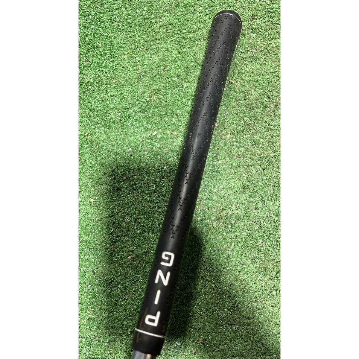 Ping Eye 2 Yellow Dot 33.5” Golf 7 Iron RH / 2C-S249 | eBay