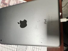 Apple iPad mini 1st Gen. 16GB, Wi-Fi, 7.9in - Space Gray