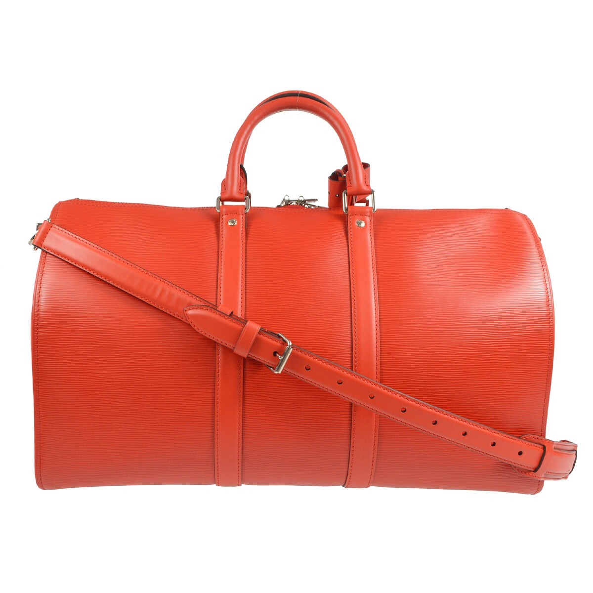 Keepall Bandouliere Supreme Duffle Bag Retail Price Louis Vuitton