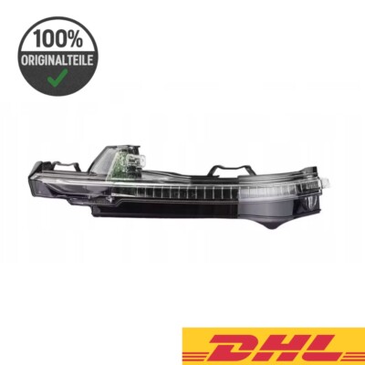 Original Aussenspiegel Blinker LED Spiegelblinker Links Audi Q7 4M 4M0949101A