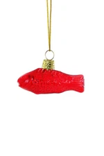 Cody Foster - Gummy Fish Ornament - GL-1081