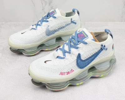 Nike Air Max Scorpion Fly Knit FJ7736-141 Herren Gr.