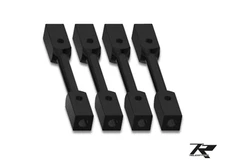 Tron Tray Mounting Spacers - 5.5 Gemini/Orion / Dnamic / 5.8 / 7.0 /Nitron / Nit