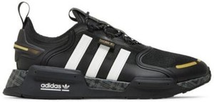 adidas gazelle silver green womens Buy ADIDAS ORIGINALS NMD_V3 GORE-TEX 'BLACK' – Superkicks main image 0