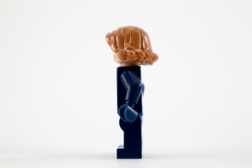 LEGO Captain Marvel Vers Minifigure 30453 77902 SH605 Kree Starforce Uniform - Picture 3 of 5