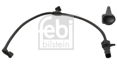 Febi Bilstein 104919 Warning Contact, Brake Pad Wear for Audi