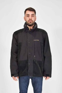 jaqueta tommy hilfiger azul