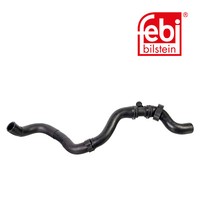 Febi Bilstein KüHlerschlauch Ladeluftschlauch KüHler FüR Seat Ibiza IV 6J5