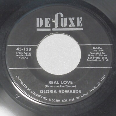 Gloria Edwards 7