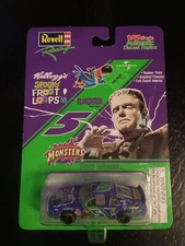 Revell 1/64 Nascar diecast #5 Spooky Fruit Loops Terry LaBonte Slick 50 1997 NIP