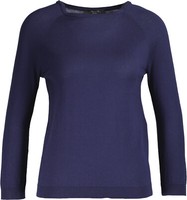 Neu ! Weekend Max Mara Damen Pullover Blau Gr. L