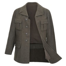 swedish army coat products for sale UK