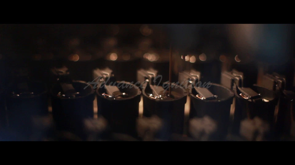 Bobina de encendido 3 piezas JNS302R y 3 piezas JNS303R UF232 UF263 PARA INFINITI I30 V6-3,0 L  Foto 4 de 4