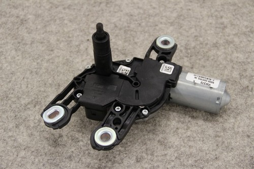 VW Golf 7 Tiguan Wischermotor hinten 5GM955711 wiper motor Scheibenwischer