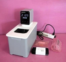 NEW Anova C6 Circulating 6L Heated Water Bath Heat Exchanger Pump System 0-200C
