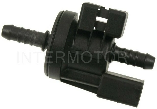 Solenoide de purga de bote de vapor SMP para AUDI Q7 V8-4,2 L 2007-2009 Foto 3 de 4