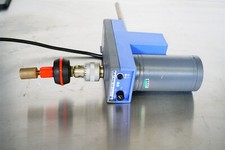 IKA RW 14 basic Overhead Stirrer 115V 100-2000 RPM (RW14 BASIC S1), W Coupling