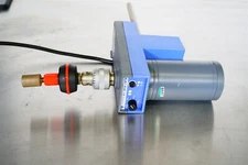 IKA RW 14 basic Overhead Stirrer 115V 100-2000 RPM (RW14 BASIC S1), W Coupling