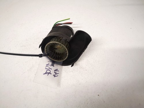 BMW 3-Series 2002 ECU Module Engine Cooling Fan Motor 0130002831,  #1557287-30