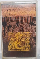 Undercover - Balance of Power (Cassette Tape - 1990 - Broken Records  New!