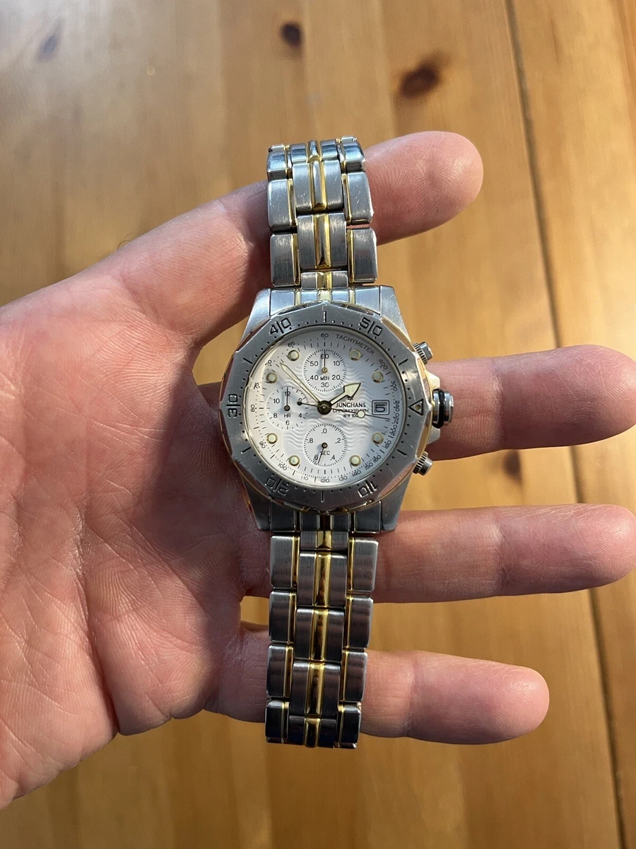 Junghans wr100 shop