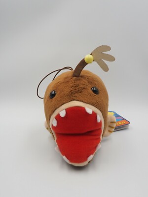 creek angler's × min-nano plush doll creek angler's × min-nano plush doll octocrab.jpg?v=1738586721