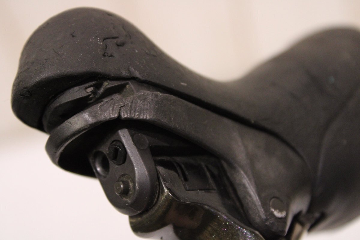 SHIMANO DURA-ACE ST-7900 2x10s Mechanical Shift Brake STI Levers