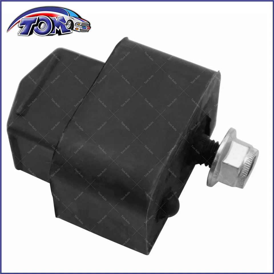 Par de parachoques de brazo de control inferior delantero para Chevy Silverado Classic GMC Sierra 1500 Foto 2 de 4