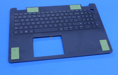 New Dell Vostro 3500 3501 Keyboard Palmrest Assembly  Spanish 8VR70 NY3CT