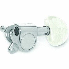 PARTSPLANET L3 R3 MECHANICAL SET FOR ELECTRIC/ACOUSTIC GUITAR - J3P CR ACCESS