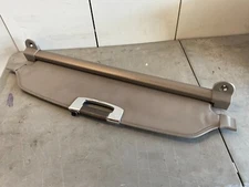 02-10 Lexus SC430 Trunk Convertible Tonneau Cargo Cover