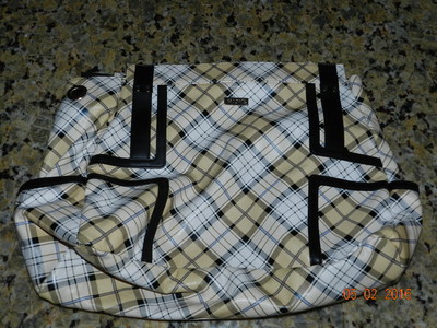 Miche Bag - ROBIN - Prima Big Bag - Shell Only!