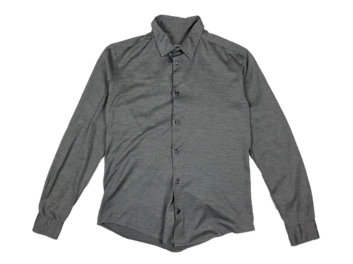 Versace shirt top mens ebay