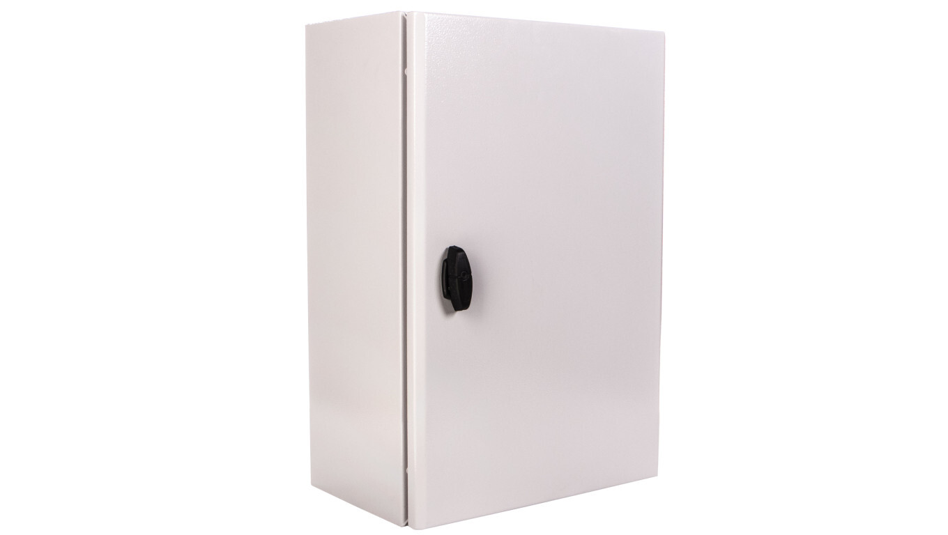 S3D housing 700x500x250mm IP66 without mounting plate NSYS3D7525 /T2UK