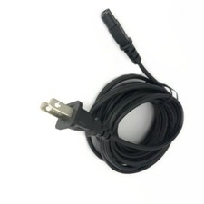 Power Cord for BLACK & DECKER VPX0310 VPX0320...