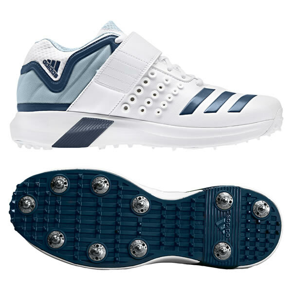 new adidas cricket shoes 2018