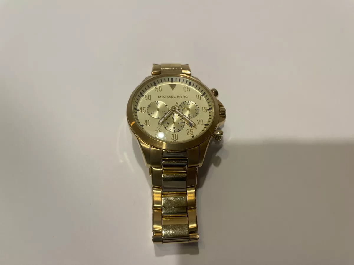 Michael Kors MK 8491
