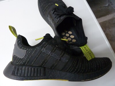 Adidas Originals NMD R1 45,5 US 11 29 cm Artikel F36739