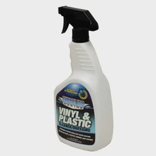 Shoreline Marine Boat Vinyl Cleaner 5709-0565 | 32 Fl Oz UV Protection