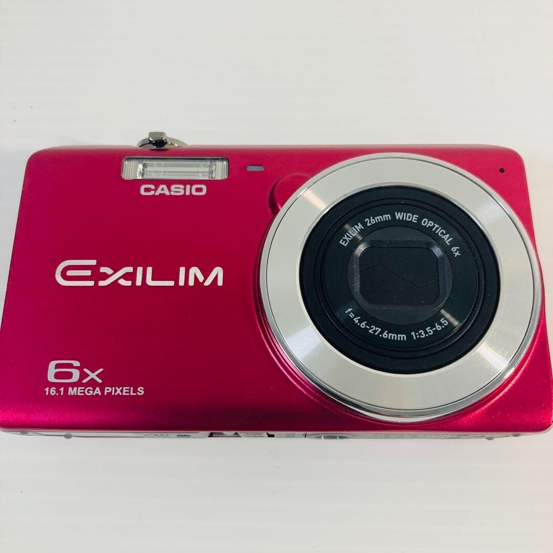 デジタルカメラ CASIO EXILIM EX-ZS28 CASIO EXILIM EX-ZS28 Compact Digital Camera From Japan | eBay