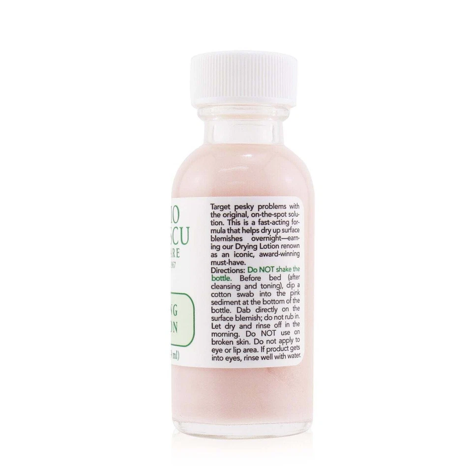 Loción Seca Mario Badescu - Para Todo Tipo de Piel 29ml/1oz Foto 2 de 3